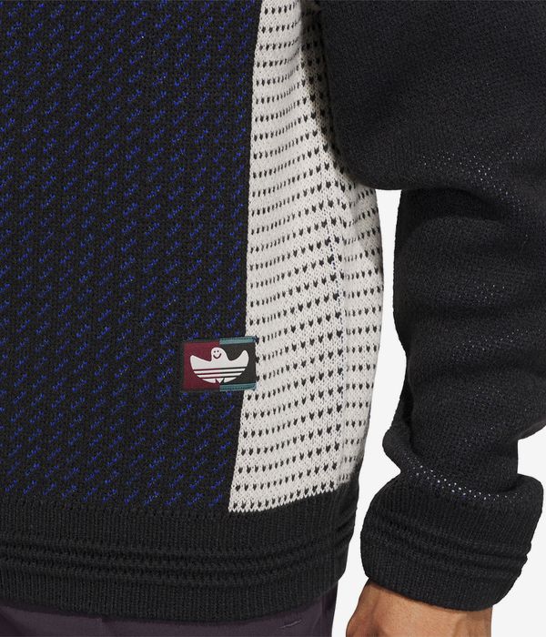 adidas Shmoo FF Sweatshirt (multicolor)