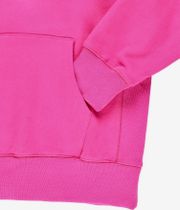 Carpet Company C-Star Bluzy z Kapturem (pink)