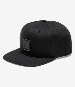 Vans Skate Ave 2.0 Snapback Casquette (black)