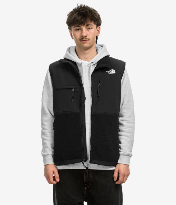 The North Face Retro Denali Vest (tnf black)