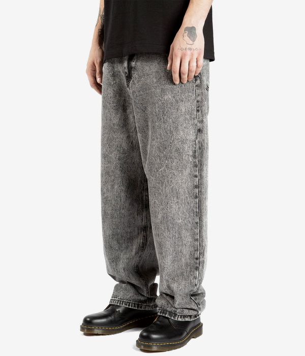 Wasted Paris Signature Snow Casper Jeans (grey)