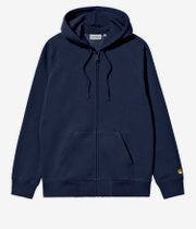 Carhartt WIP Chase Veste (mizar gold)