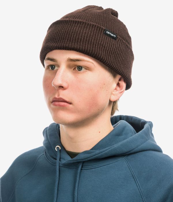 Carhartt WIP Gordan Recycled Bonnet (tobacco)