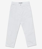 Polar 93 Work Pants (white)