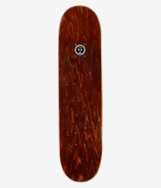 Thank You Torey Pudwill Zapped 8" Planche de skateboard (pink)