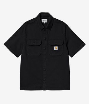 Carhartt WIP Craft Hemd (black)
