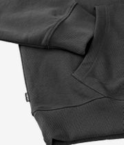 Element x Timber! The Snail sweat à capuche (off black)