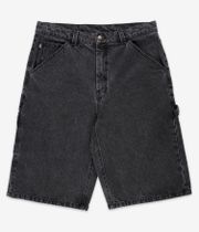 Antix Atlas Carpenter Pantaloncini (washed black)