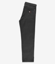 Dickies Duck Canvas Utility Pants (black)