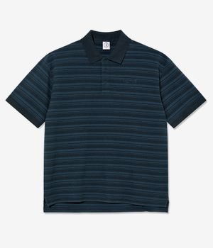 Polar Surf Polo-Shirt (neptune blue)