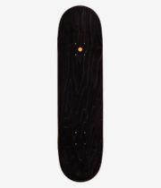 skatedeluxe Spider Twin Tail 8.5" Planche de skateboard (black)
