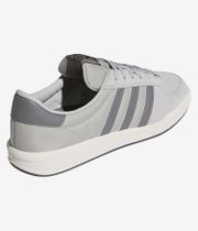 adidas Skateboarding Glenburn Scarpa (grey two carbon bluebird)