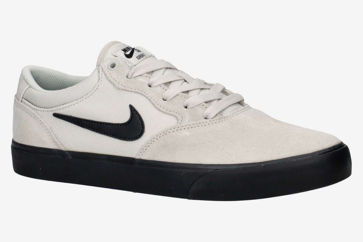 Nike SB Chron 2 Schuh (light bone black light bone blac)