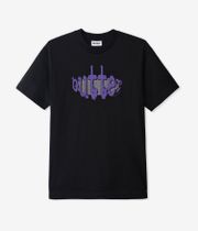 Butter Goods Frenzy T-Shirt (black)