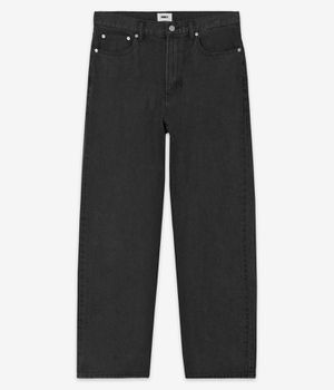 Obey Emerson Jeans (washed black)
