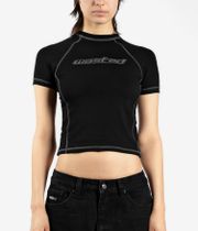 Wasted Paris Arena T-Shirt women (black)