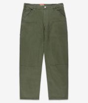 Baker Flied Boss Canvas Hose (olive)