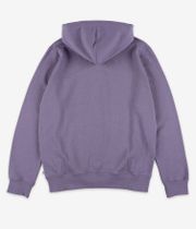 Anuell Infernor Organic Hoodie (pale purple)