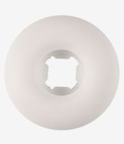 Santa Cruz Vomit Mini Slime Balls Ruote (white) 54mm 97A pacco da 4