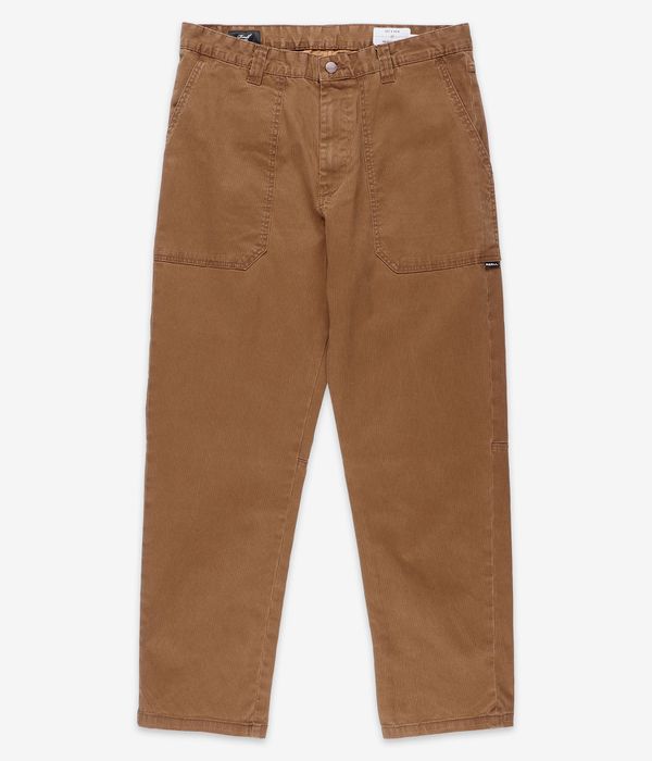 REELL Parker Pants (desert kaki bedford cord)