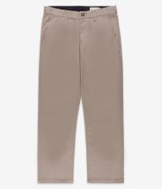 Volcom Frickin Regular Stretch Pantalones (khaki)
