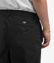 Vans Authentic Chino Loose Pantalons (black II)