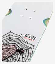 Jacuzzi Dilo Evil 8.5" Skateboard Deck (white)