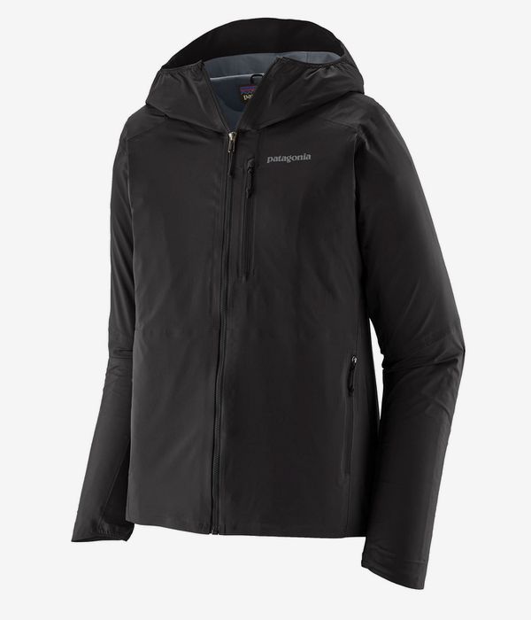 Patagonia Trail Craft Chaqueta (black)