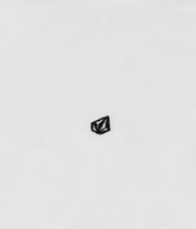 Volcom Stone Blanks Up T-Shirt women (white)