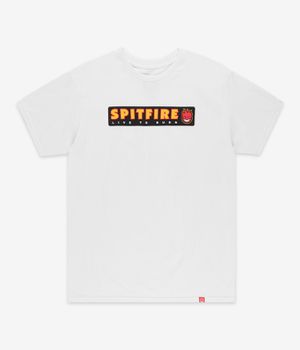 Spitfire LTB T-Shirty (white)