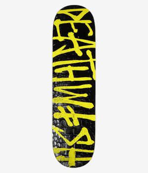 Deathwish Croc Spray 8.25" Tavola da skateboard (multi)