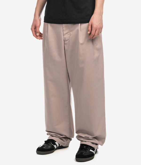 Carhartt WIP Evan Pant Dunmore Pants (wall rinsed)