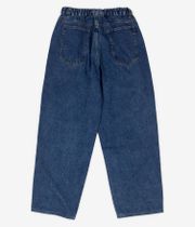 Wasted Paris Signature Rod Pants (washed blue)