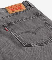 Levi's 578 Baggy Jeans (last grey of summer)