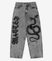 Wasted Paris Lethal Snow Casper Hose (grey)