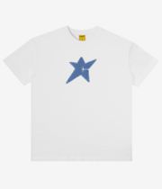 Carpet Company C-Star T-Shirt (white blue white)