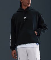 Nike SB FLC BB SSNL GFX Sudadera (black white)