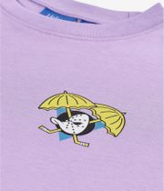 Hélas Mighty T-Shirt (lavander)