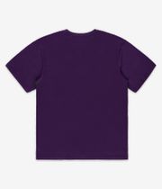 Volcom Stone Blanks BSC T-Shirt (grape royale)