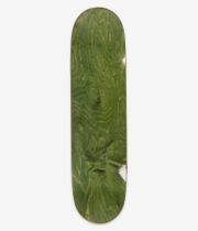 Wasted Paris Catacombs 8.5" Skateboard Deck (black)