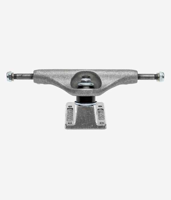 Independent 139 Stage 11 Standard IKP Achse (steel grey silver) 8"