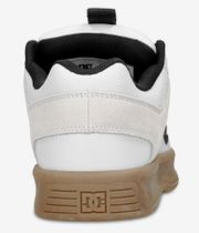DC Lynx Zero Schoen (white gum)