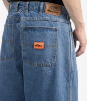 Butter Goods Philly Santosuosso Denim Jeansy (washed indigo)