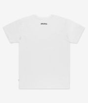 Anuell Safey SPF50 Organic Camiseta (white)