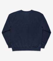 Antix Cavallo Organic Sweater (navy)