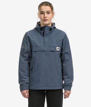 Carhartt WIP W' Nimbus Pullover Winter Jas women (positano)
