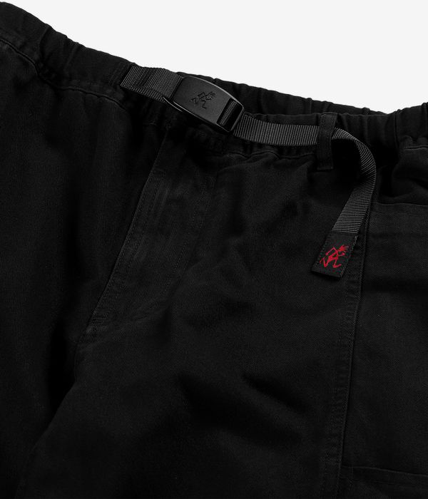 Gramicci Voyager Pants (black)