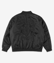Volcom Skullarstone Chaqueta (black)