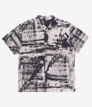 Vans Fallon Shirt (taupe mist black)
