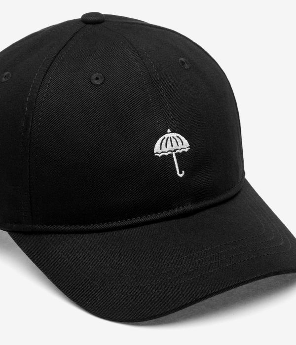 Hélas Classic Cap (black III)